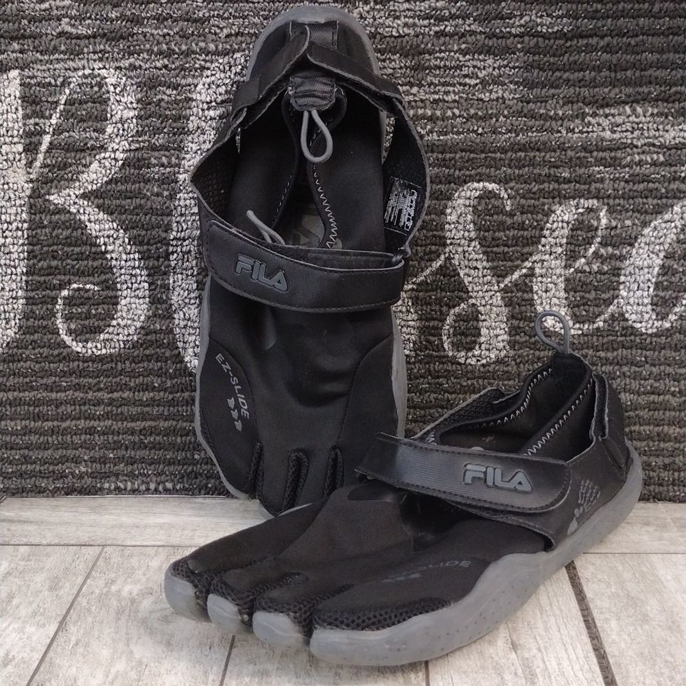 Fila EZ-Slide men's water shoes